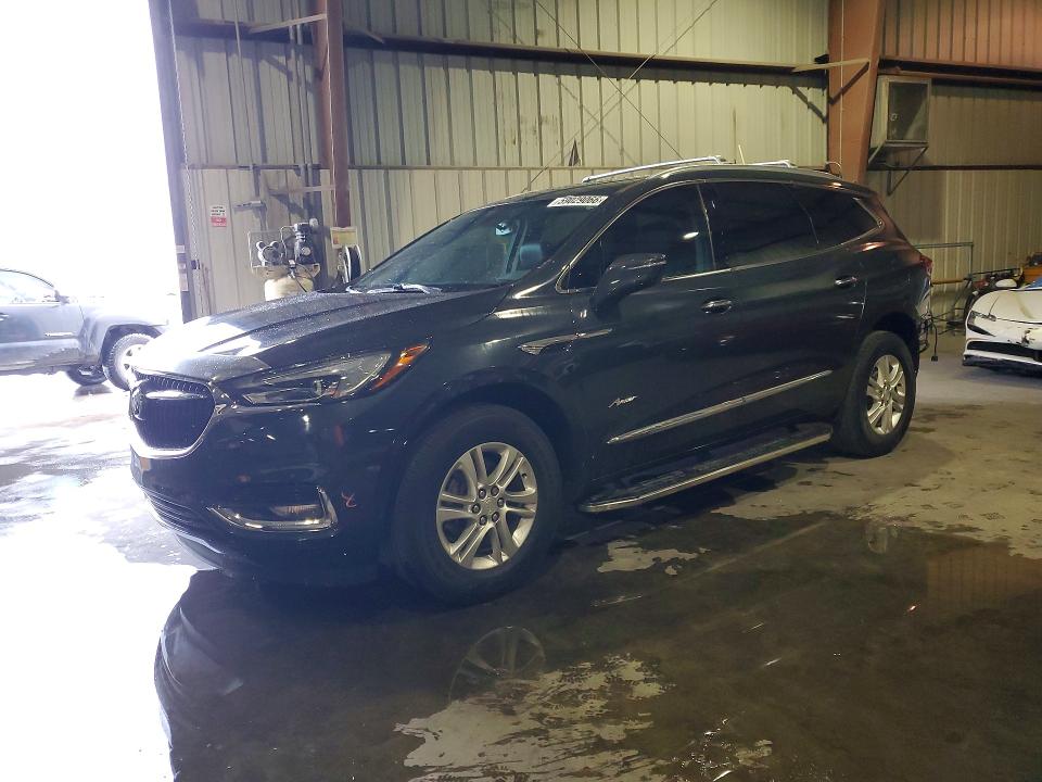 Продаж на аукціоні авто 2020 Buick Enclave, vin: 5GAERBKW8LJ242432, номер лоту: 59029066