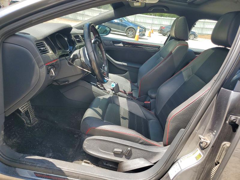 Aukcja sprzedaży 2015 Volkswagen Jetta, vin: 3VW4T7AJ0FM343922, numer aukcji: 57732296