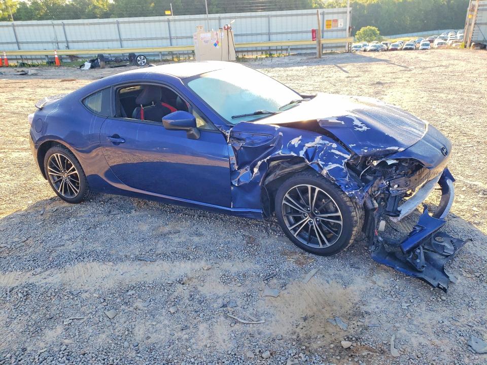 Продаж на аукціоні авто 2014 Scion Fr-s, vin: JF1ZNAA15E9705035, номер лоту: 55847116