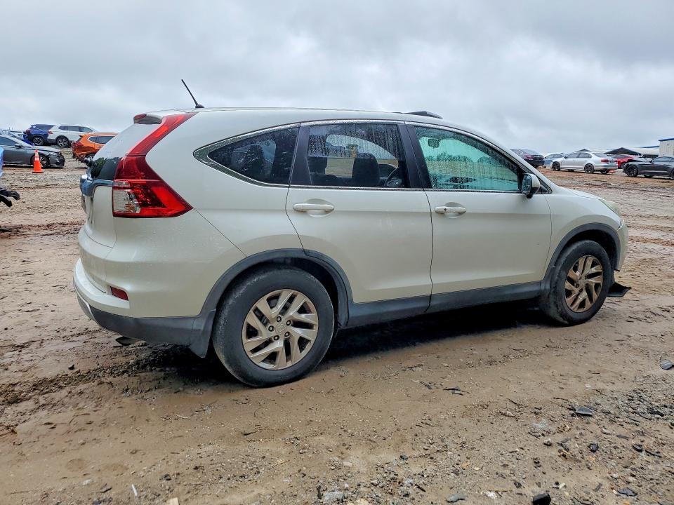 Aukcja sprzedaży 2015 Honda Cr-v, vin: 5J6RM3H57FL013228, numer aukcji: 57265146