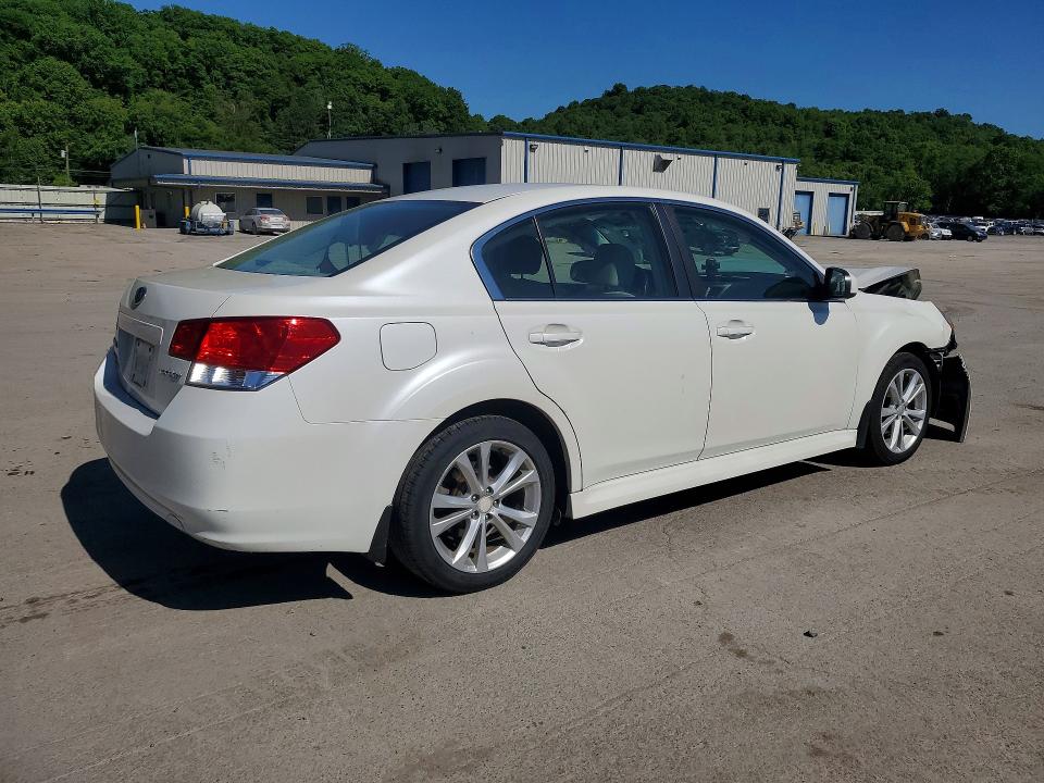 Продаж на аукціоні авто 2013 Subaru Legacy, vin: 4S3BMCC66D3024452, номер лоту: 55840406