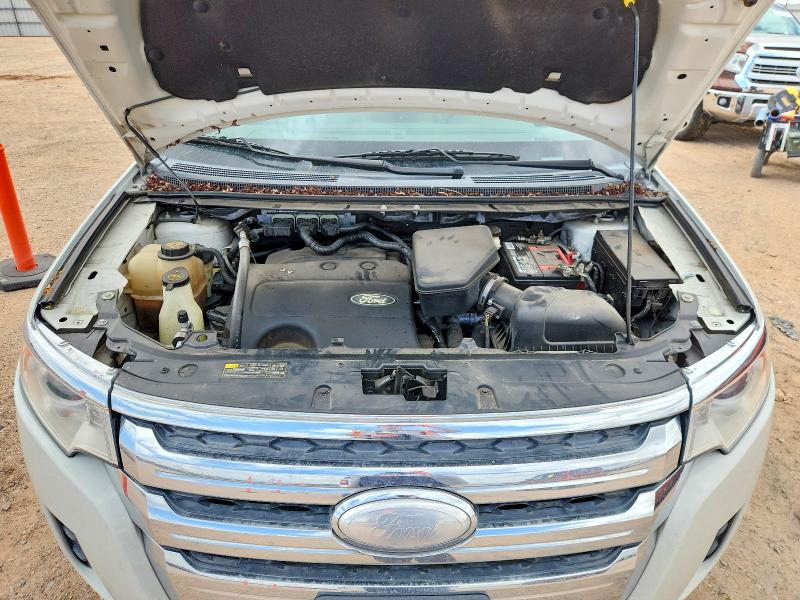 Продаж на аукціоні авто 2013 Ford Edge, vin: 2FMDK3GC0DBA95432, номер лоту: 56315976