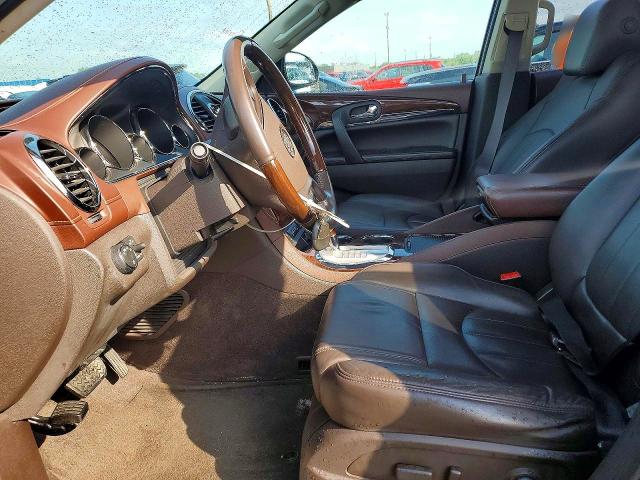Aukcja sprzedaży 2014 Buick Enclave, vin: 5GAKRBKD4EJ360160, numer aukcji: 58687576