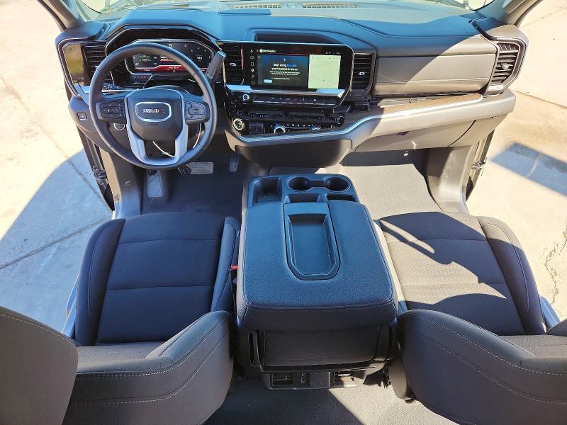 Продажа на аукционе авто 2025 Gmc Sierra, vin: 1GTPUJEK2SZ266590, номер лота: 59183806