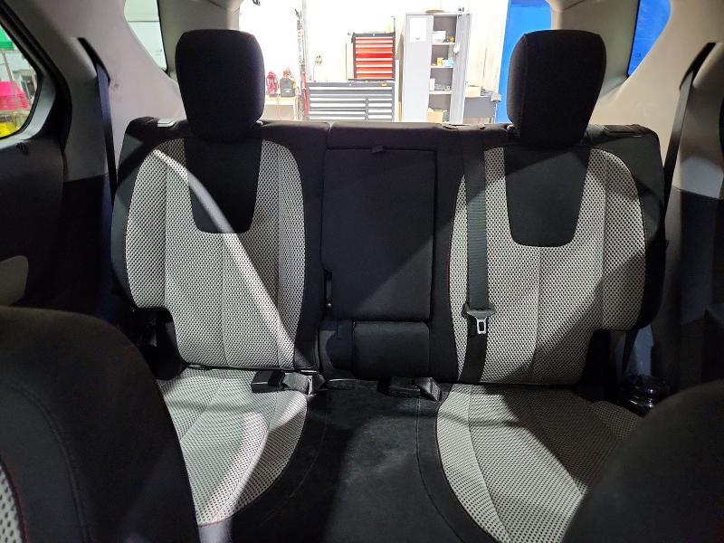 58433566 :رقم المزاد ، 2GNFLDE59C6178926 vin ، 2012 Chevrolet Equinox مزاد بيع