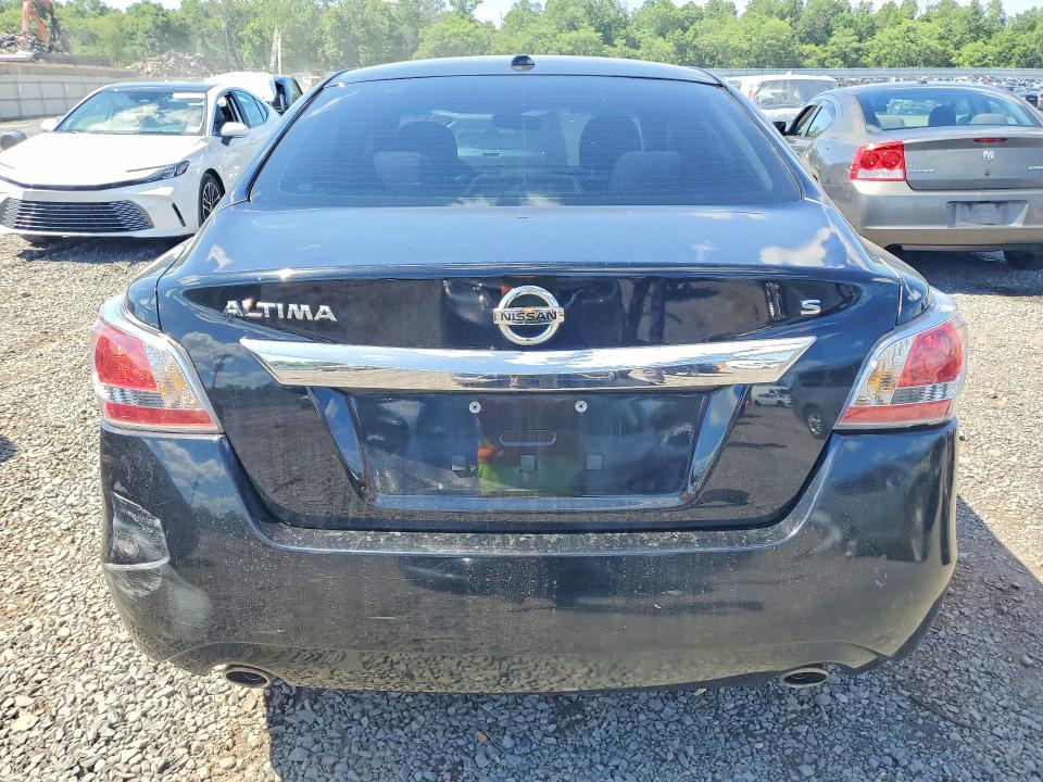 Продаж на аукціоні авто 2015 Nissan Altima, vin: 1N4AL3AP3FC418669, номер лоту: 58648506