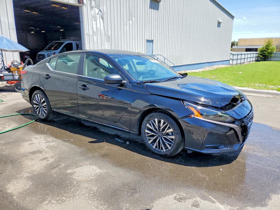 56027246 :رقم المزاد ، 1N4BL4DV3TN307771 vin ، 2026 Nissan Altima مزاد بيع