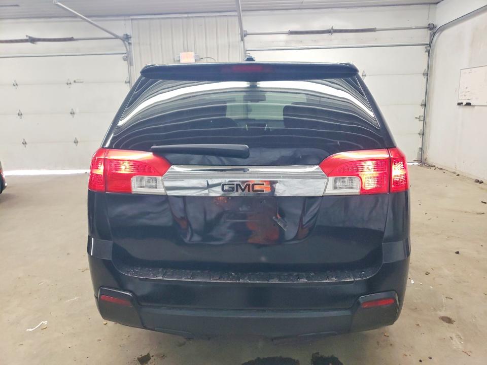 Aukcja sprzedaży 2015 Gmc Terrain, vin: 2GKALMEK4F6385659, numer aukcji: 56543296