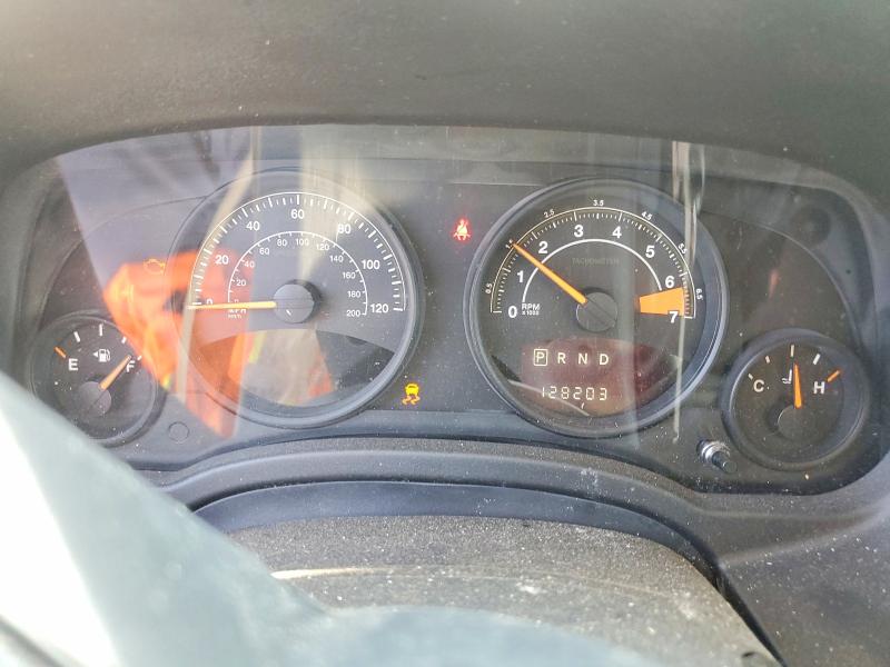 Aukcja sprzedaży 2017 Jeep Patriot, vin: 1C4NJPBA1HD118662, numer aukcji: 57812736