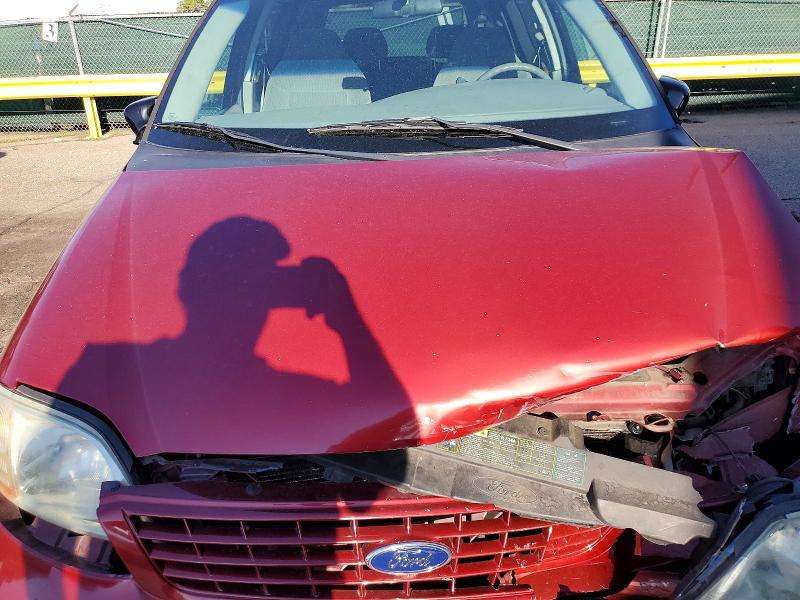 Aukcja sprzedaży 2002 Ford Windstar, vin: 2FMDA51432BB52882, numer aukcji: 59186246