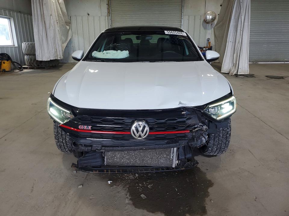 Aukcja sprzedaży 2019 Volkswagen Jetta, vin: 3VW6T7BU1KM196294, numer aukcji: 55625426