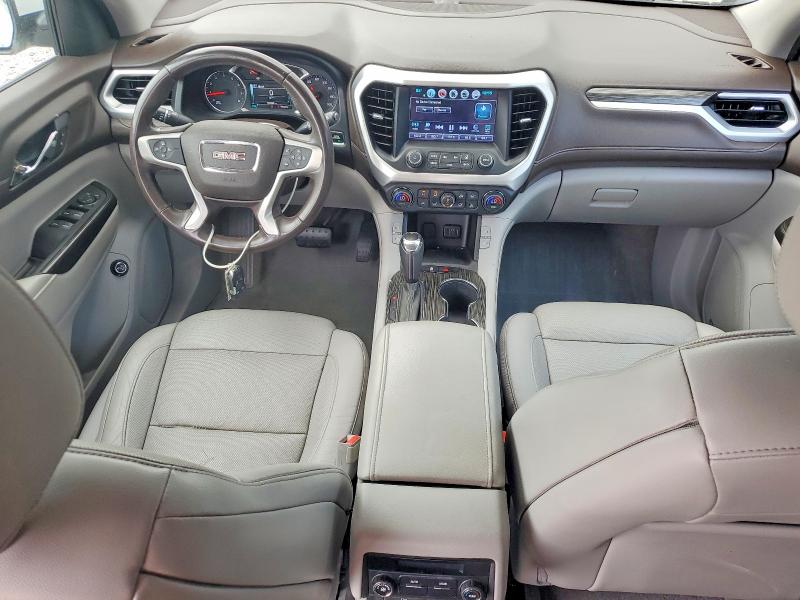 Продаж на аукціоні авто 2019 Gmc Acadia, vin: 1GKKNMLS7KZ183799, номер лоту: 57827786