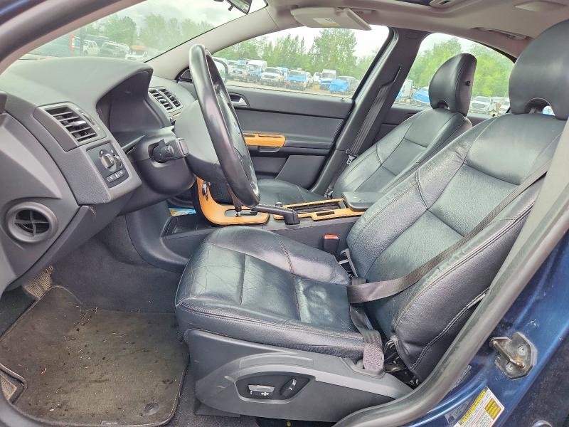 56634516 :رقم المزاد ، YV1MS382882394697 vin ، 2008 Volvo S40 مزاد بيع