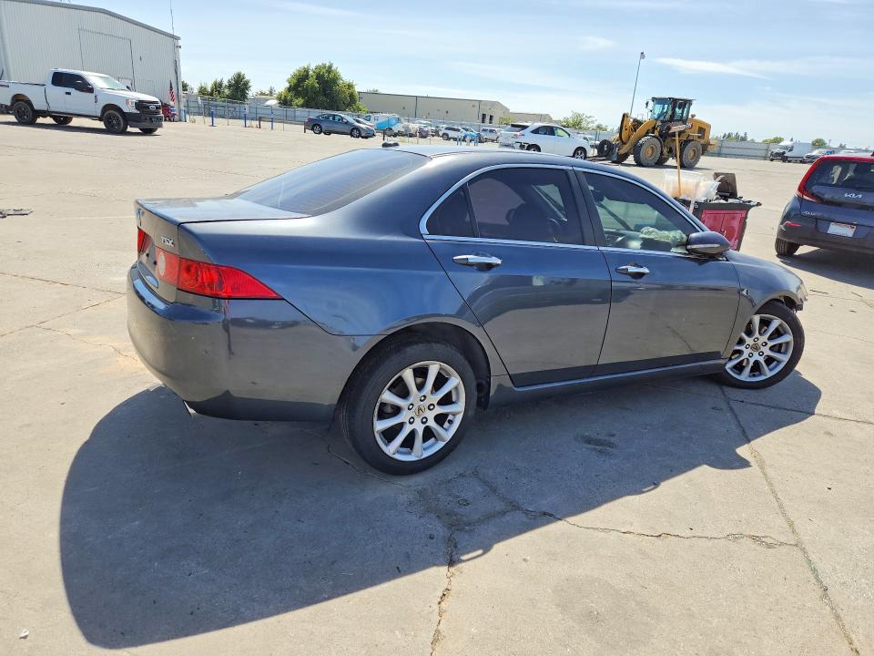Aukcja sprzedaży 2005 Acura Tsx, vin: JH4CL96945C017984, numer aukcji: 55795056