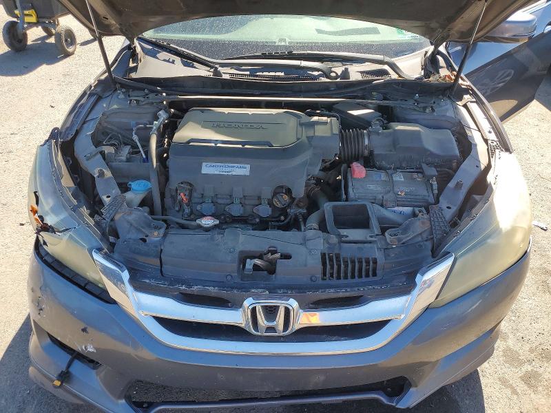 Продаж на аукціоні авто 2013 Honda Accord, vin: 1HGCR3F87DA007126, номер лоту: 56292216