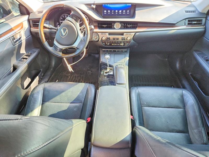 Продаж на аукціоні авто 2013 Lexus Es, vin: JTHBK1GG1D2055979, номер лоту: 57051096