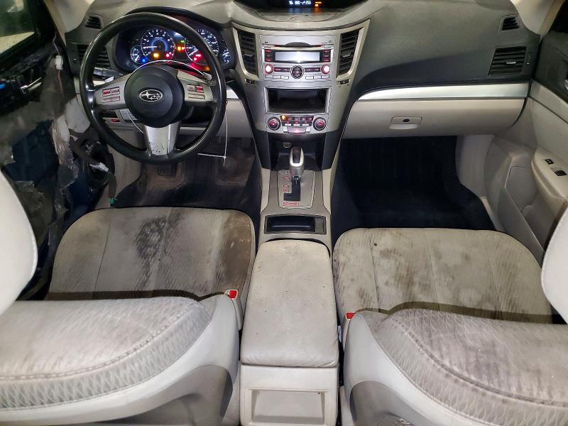 2011 Subaru Legacy მანქანა იყიდება აუქციონზე, vin: 4S3BMCA62B3218251, აუქციონის ნომერი: 59170956