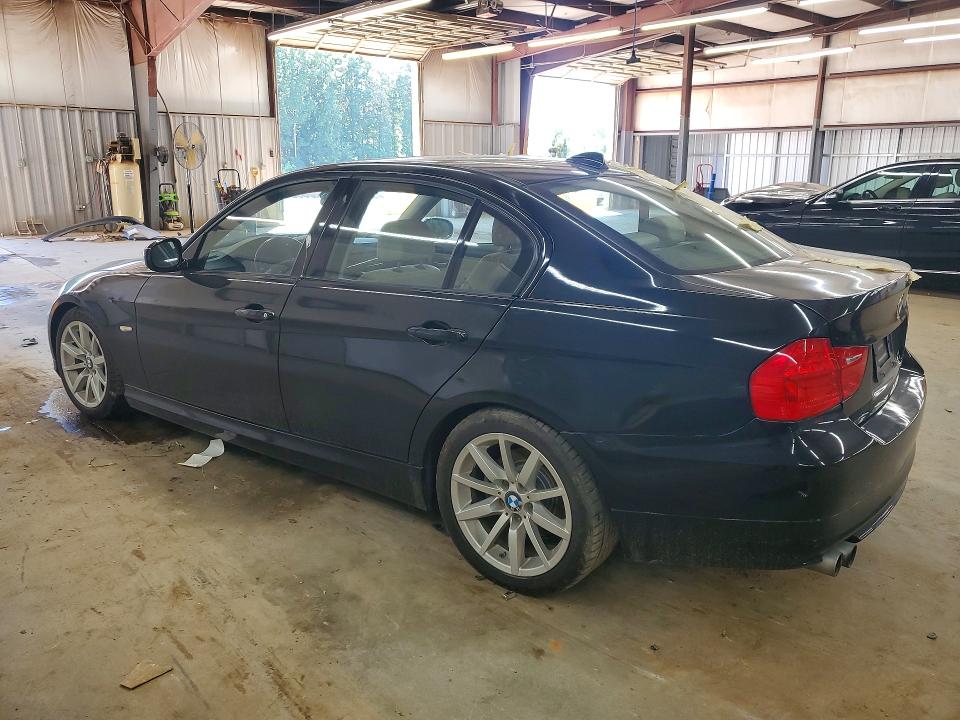 56307726 :رقم المزاد ، WBAPH7C56BE676897 vin ، 2011 Bmw 328 مزاد بيع