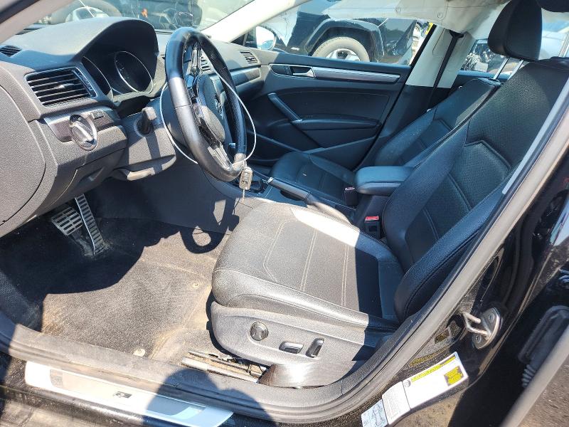 Продаж на аукціоні авто 2016 Volkswagen Passat, vin: 1VWAT7A32GC034850, номер лоту: 57565066