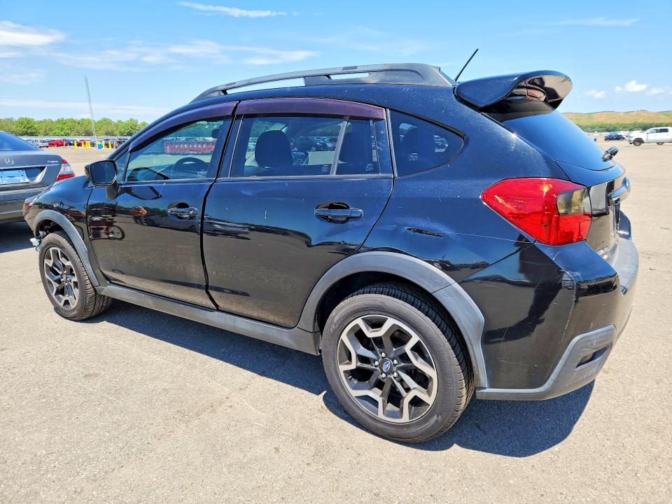 57392086 :رقم المزاد ، JF2GPABC3G8262003 vin ، 2016 Subaru Crosstrek مزاد بيع