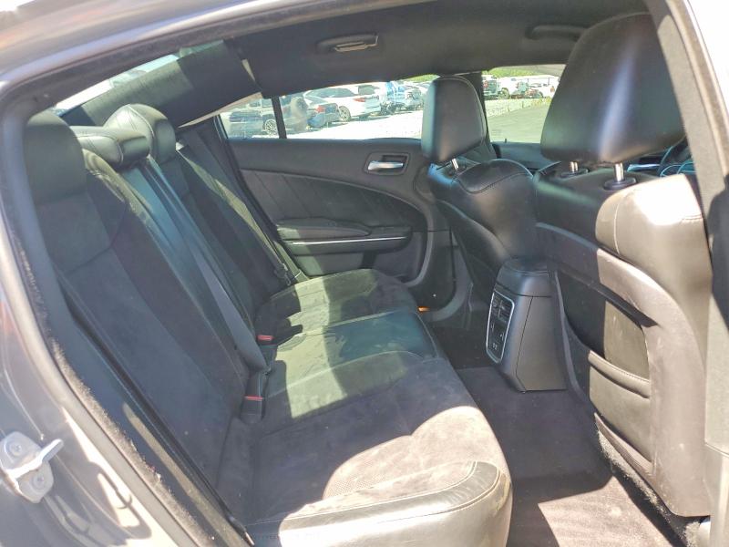 Продаж на аукціоні авто 2018 Dodge Charger, vin: 2C3CDXGJ6JH284857, номер лоту: 56469356