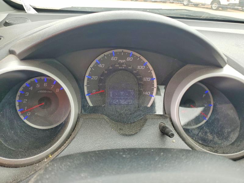 Продажа на аукционе авто 2011 Honda Fit, vin: JHMGE8H50BS000486, номер лота: 53135016