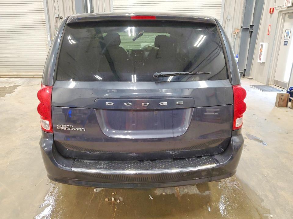 Aukcja sprzedaży 2013 Dodge Grand Caravan, vin: 2C4RDGBG6DR810176, numer aukcji: 59312386