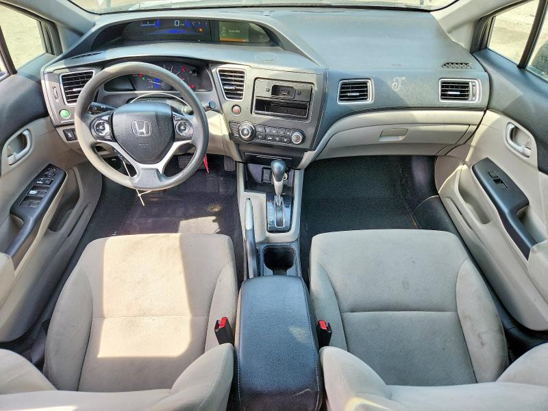 Aukcja sprzedaży 2013 Honda Civic Lx, vin: 2HGFB2F50DH513528, numer aukcji: 56148506