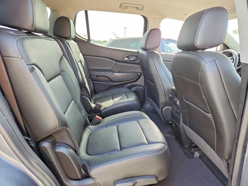 Aukcja sprzedaży 2021 Gmc Acadia, vin: 1GKKNMLS9MZ114373, numer aukcji: 59067416