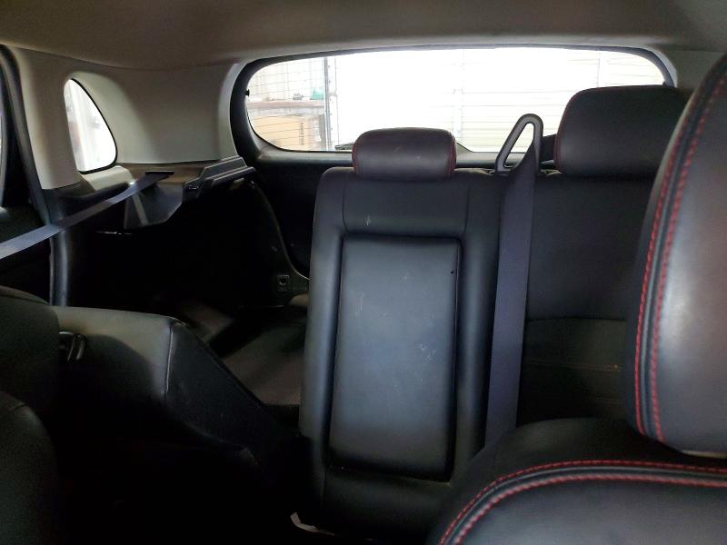 2018 Mitsubishi Outlander Sport მანქანა იყიდება აუქციონზე, vin: JA4AP3AW7JZ009709, აუქციონის ნომერი: 85447355