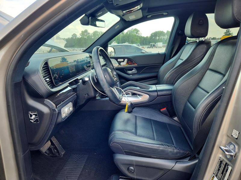 Aukcja sprzedaży 2020 Mercedes-benz Gle, vin: 4JGFB4JB5LA203004, numer aukcji: 56506256