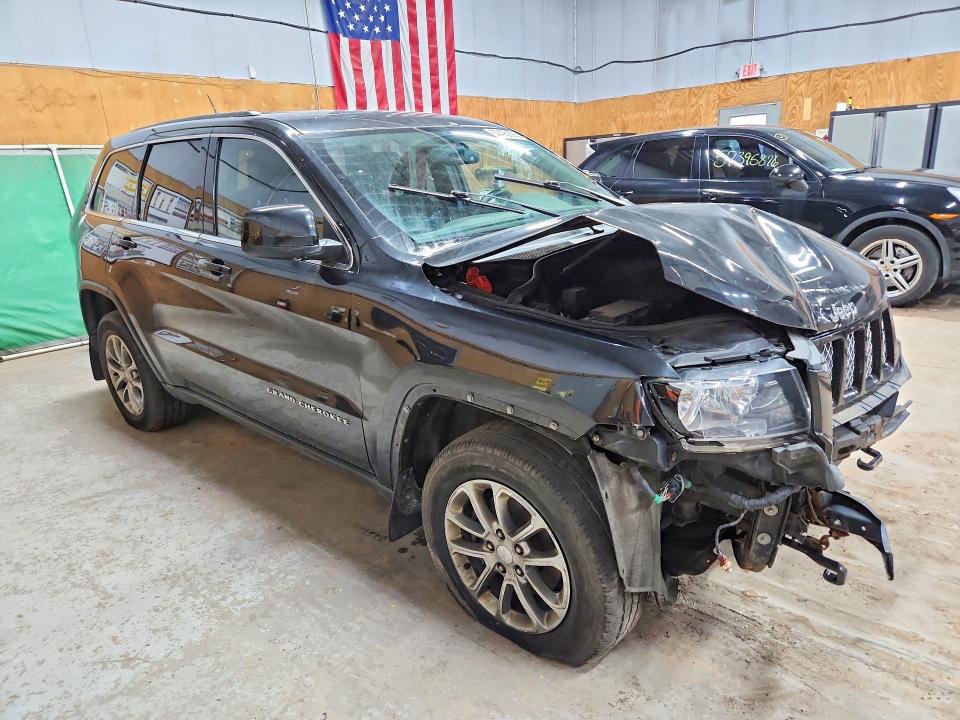 Продаж на аукціоні авто 2012 Jeep Grand Cherokee, vin: 1C4RJFAG6CC351646, номер лоту: 57492396