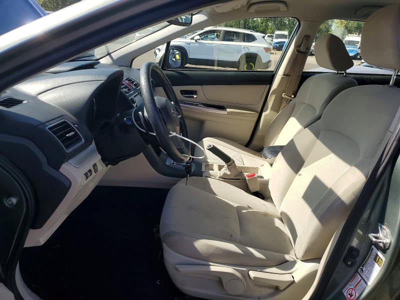 Продаж на аукціоні авто 2016 Subaru Impreza, vin: JF1GPAB60GH247859, номер лоту: 57504456