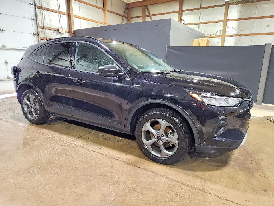 Продажа на аукционе авто 2026 Ford Escape, vin: 1FMCU9MN3TUA09795, номер лота: 57382556