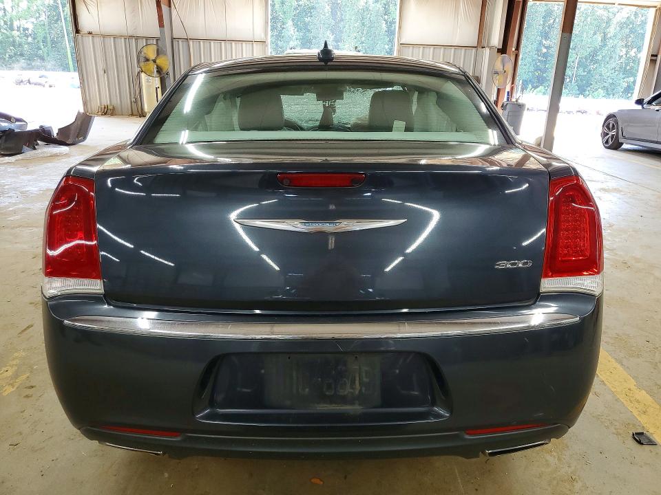 58944436 :رقم المزاد ، 2C3CCAAG9GH330977 vin ، 2016 Chrysler 300 Limited مزاد بيع