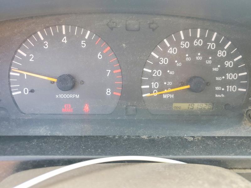 56226476 :رقم المزاد ، 4TASN92N5XZ477564 vin ، 1999 Toyota Tacoma مزاد بيع