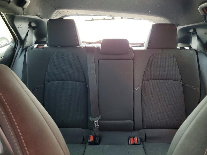 Aukcja sprzedaży 2025 Toyota Gr Corolla, vin: JTNABAAE9SA020674, numer aukcji: 57226916