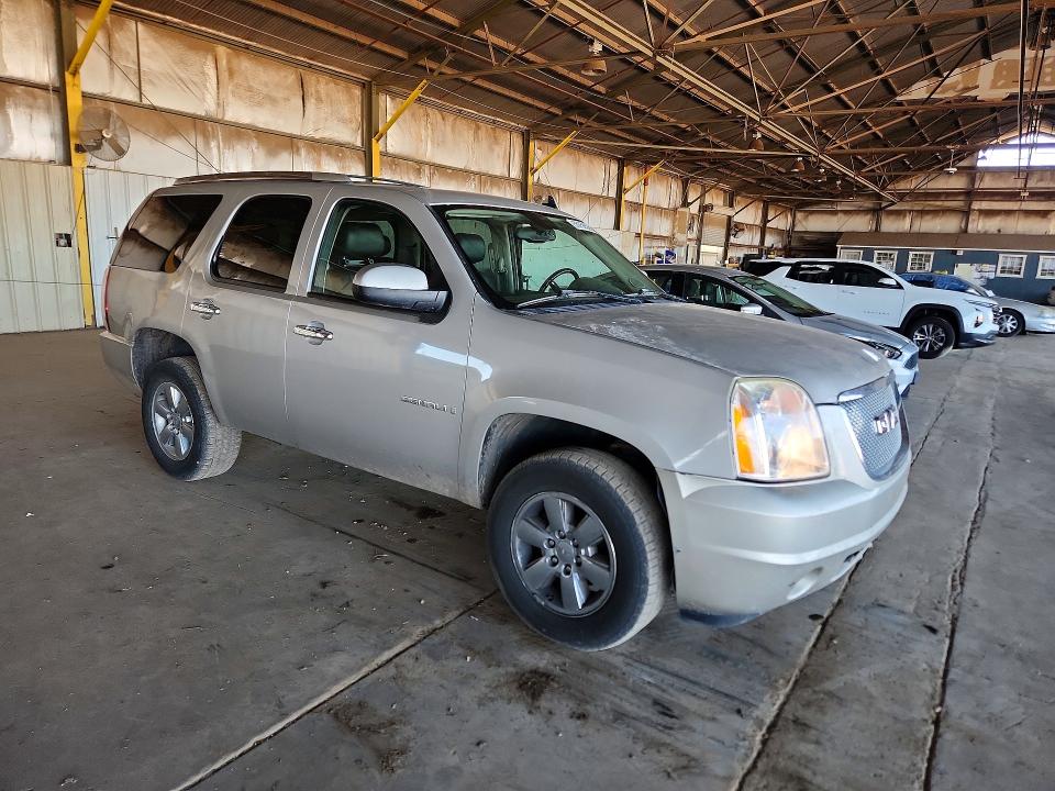 Aukcja sprzedaży 2007 Gmc Yukon, vin: 1GKFK63887J306994, numer aukcji: 55756326