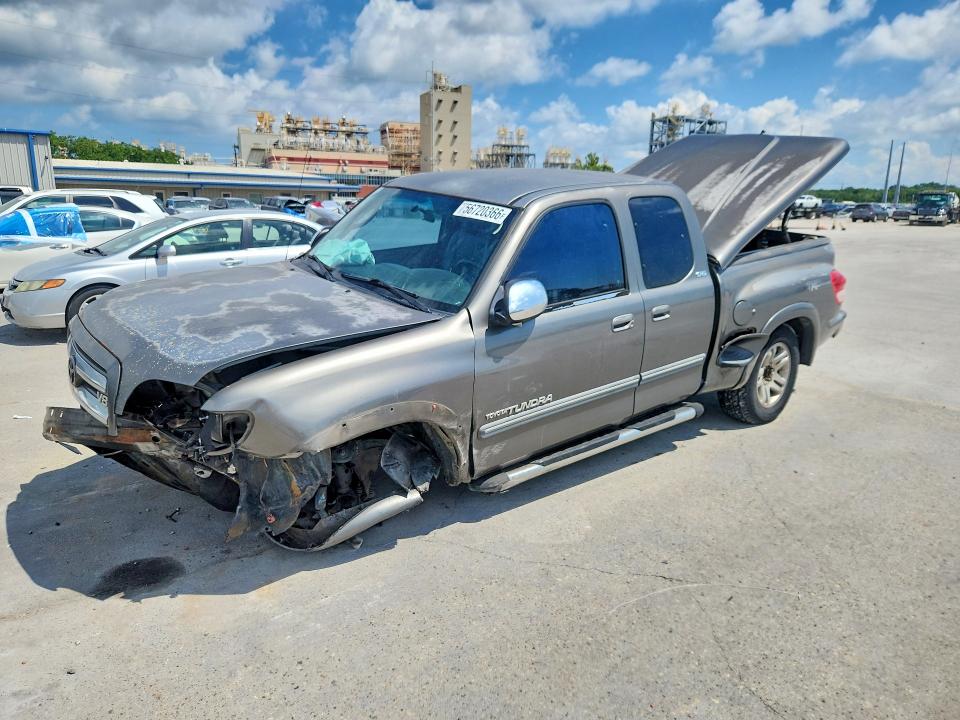 Aukcja sprzedaży 2003 Toyota Tundra, vin: 5TBRT341X3S377867, numer aukcji: 56720366