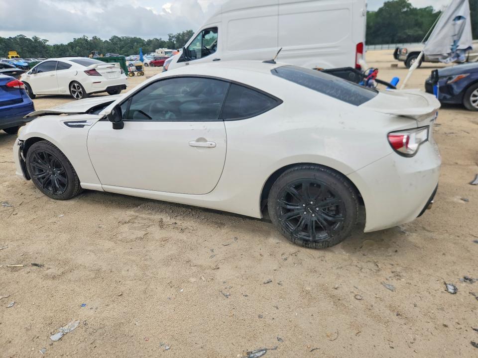 2014 Subaru Brz მანქანა იყიდება აუქციონზე, vin: JF1ZCAC19E9602168, აუქციონის ნომერი: 54701206
