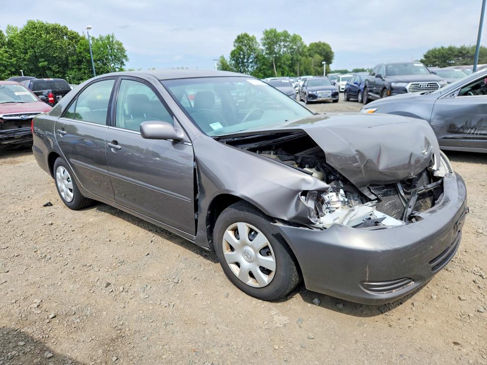 Aukcja sprzedaży 2002 Toyota Camry, vin: 4T1BE32K82U583516, numer aukcji: 57245156