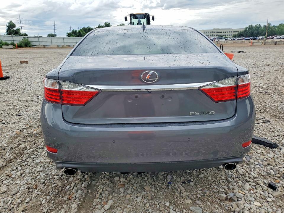 Продажа на аукционе авто 2015 Lexus Es, vin: JTHBK1GG6F2209993, номер лота: 57629326