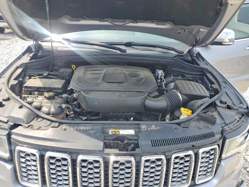 Aukcja sprzedaży 2020 Jeep Grand Cherokee, vin: 1C4RJFBG9LC426998, numer aukcji: 56465326