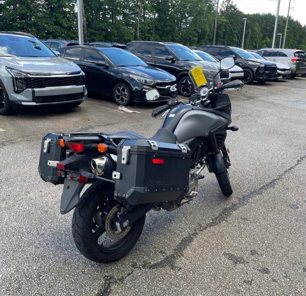 Aukcja sprzedaży 2015 Suzuki Dl650, vin: JS1VP56A9F2102113, numer aukcji: 59530316