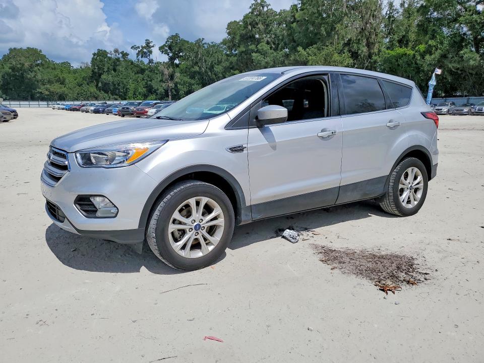 Продажа на аукционе авто 2019 Ford Escape, vin: 1FMCU0GDXKUC00823, номер лота: 57204766