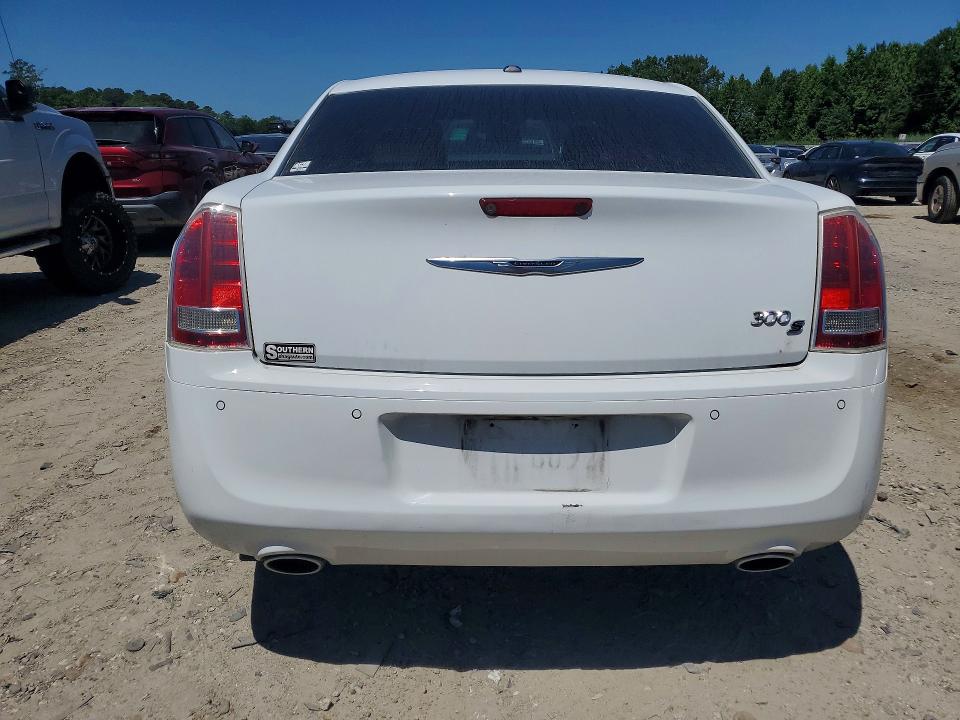 Aukcja sprzedaży 2013 Chrysler 300, vin: 2C3CCABG4DH504710, numer aukcji: 55056896