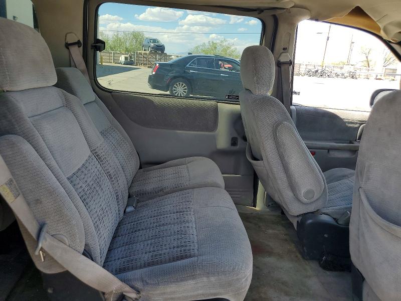 Продаж на аукціоні авто 2002 Chevrolet Venture, vin: 1GNDX03E92D101559, номер лоту: 58813406