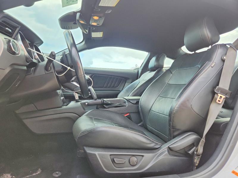 Продаж на аукціоні авто 2023 Ford Mustang, vin: 1FA6P8CF0P5309040, номер лоту: 58454966