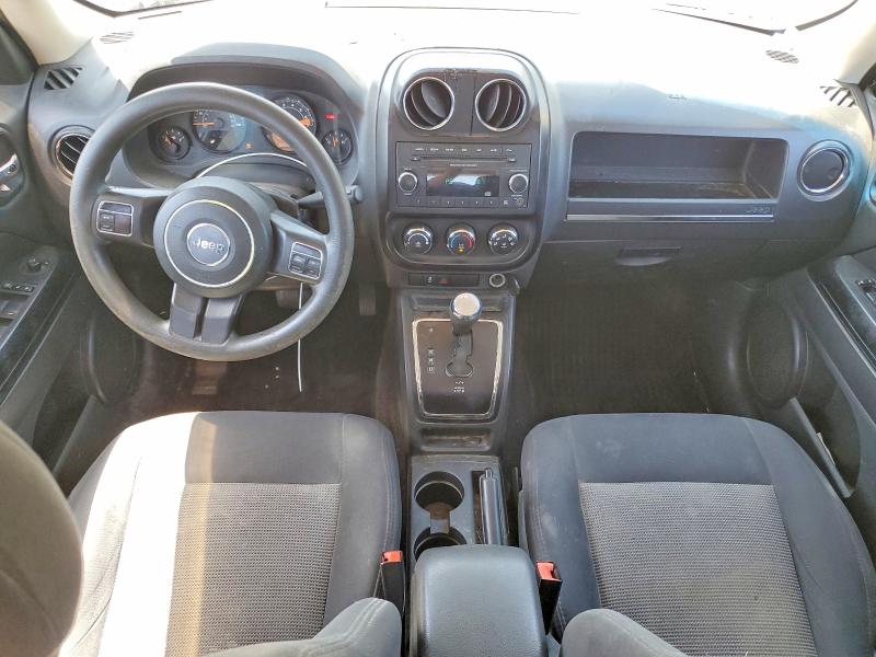 Продаж на аукціоні авто 2014 Jeep Patriot, vin: 1C4NJRBBXED915315, номер лоту: 55982046