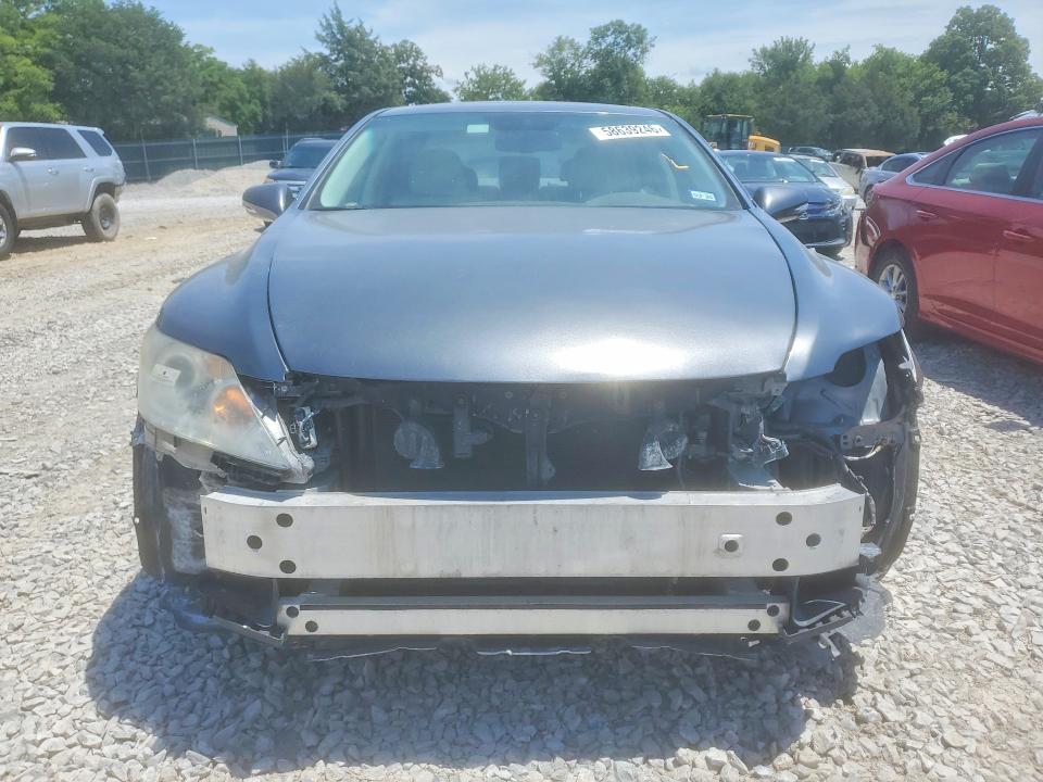 58639246 :رقم المزاد ، JTHBL5EF1C5108627 vin ، 2012 Lexus Ls مزاد بيع